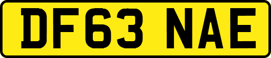 DF63NAE