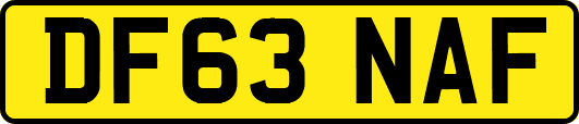 DF63NAF