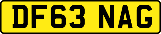 DF63NAG
