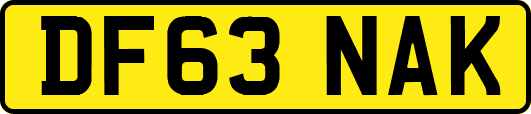 DF63NAK