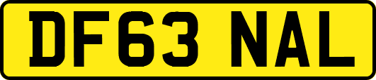 DF63NAL