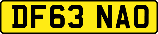 DF63NAO