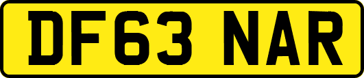 DF63NAR