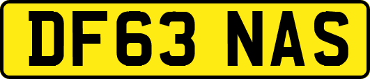 DF63NAS