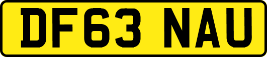 DF63NAU