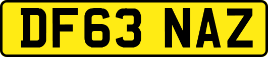 DF63NAZ
