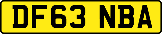 DF63NBA