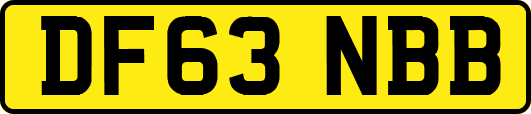 DF63NBB