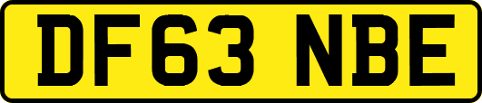 DF63NBE
