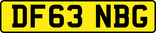 DF63NBG