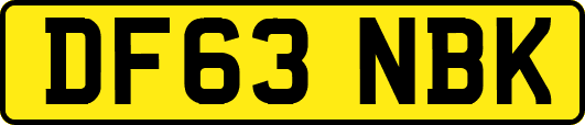 DF63NBK