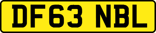 DF63NBL