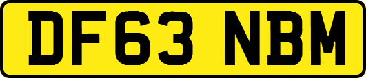 DF63NBM
