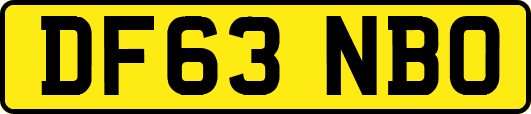 DF63NBO