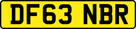 DF63NBR