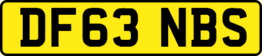 DF63NBS