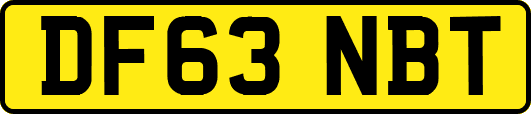 DF63NBT