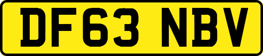 DF63NBV