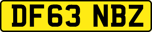 DF63NBZ
