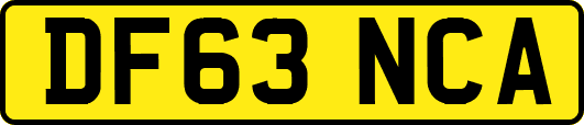 DF63NCA
