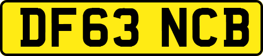 DF63NCB