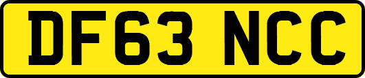 DF63NCC