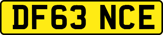 DF63NCE