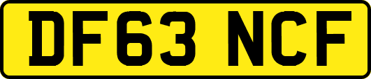 DF63NCF