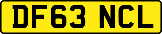 DF63NCL