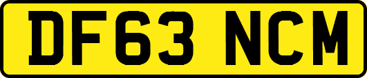 DF63NCM