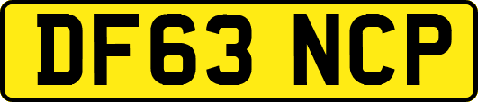 DF63NCP
