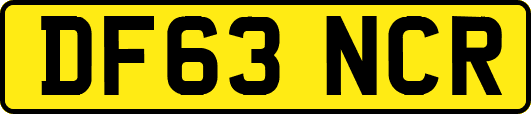 DF63NCR