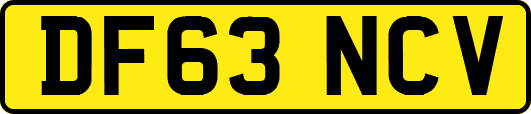 DF63NCV