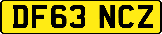 DF63NCZ