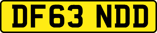 DF63NDD