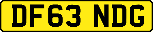 DF63NDG