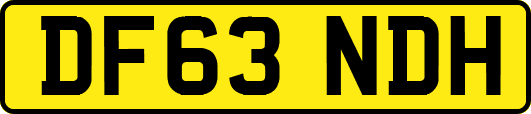 DF63NDH