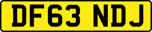 DF63NDJ