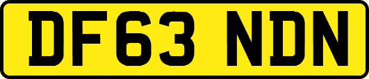 DF63NDN