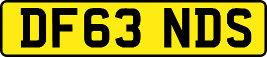 DF63NDS