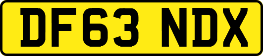 DF63NDX