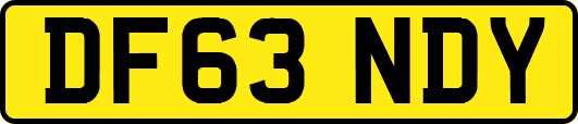 DF63NDY