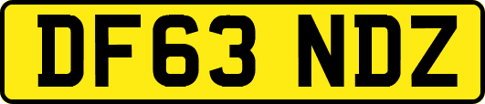 DF63NDZ