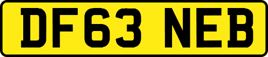 DF63NEB