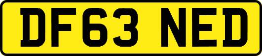 DF63NED