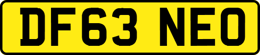 DF63NEO
