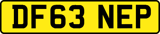 DF63NEP