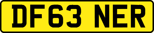 DF63NER