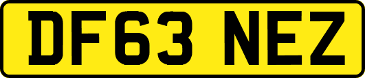 DF63NEZ