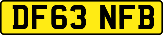 DF63NFB